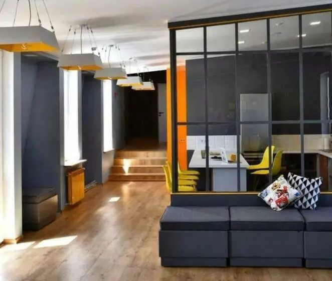 Friday Hostel