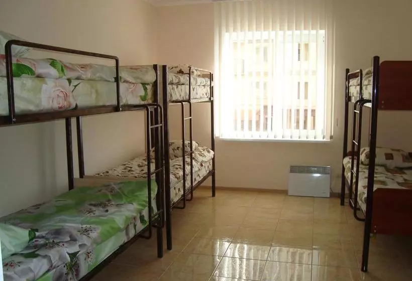 Hostel Sofia