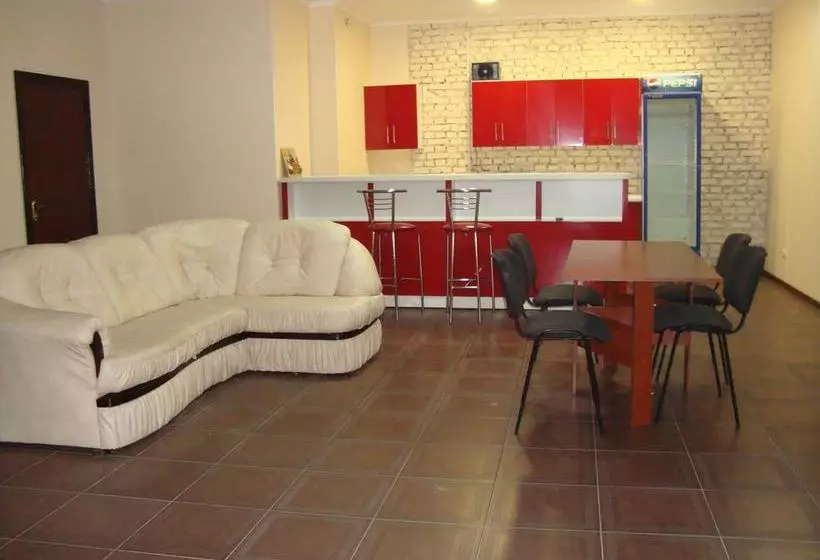Hostel Sofia