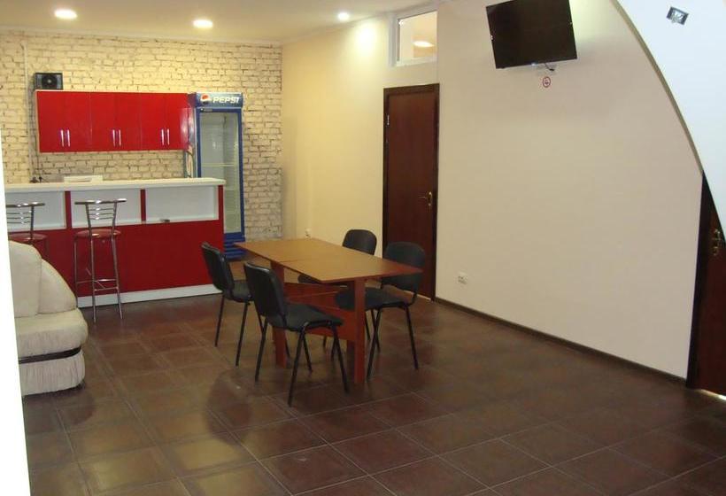 Hostel Sofia