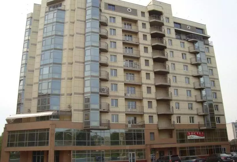 Hostel Sofia