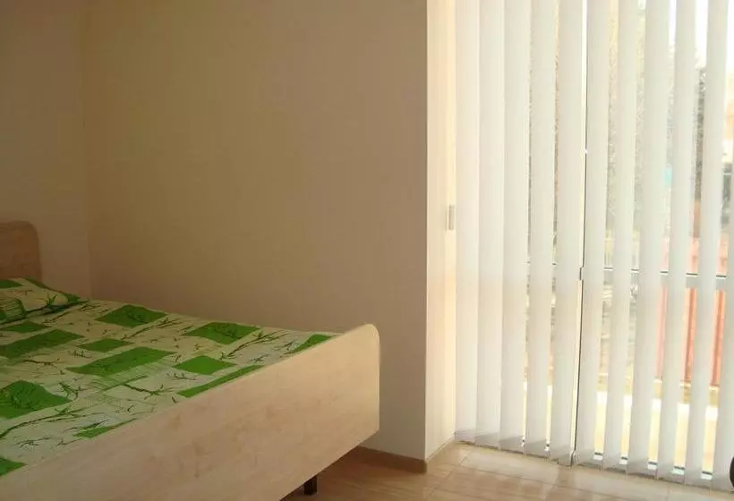 Hostel Sofia