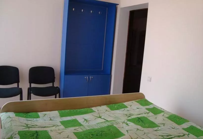 Hostel Sofia