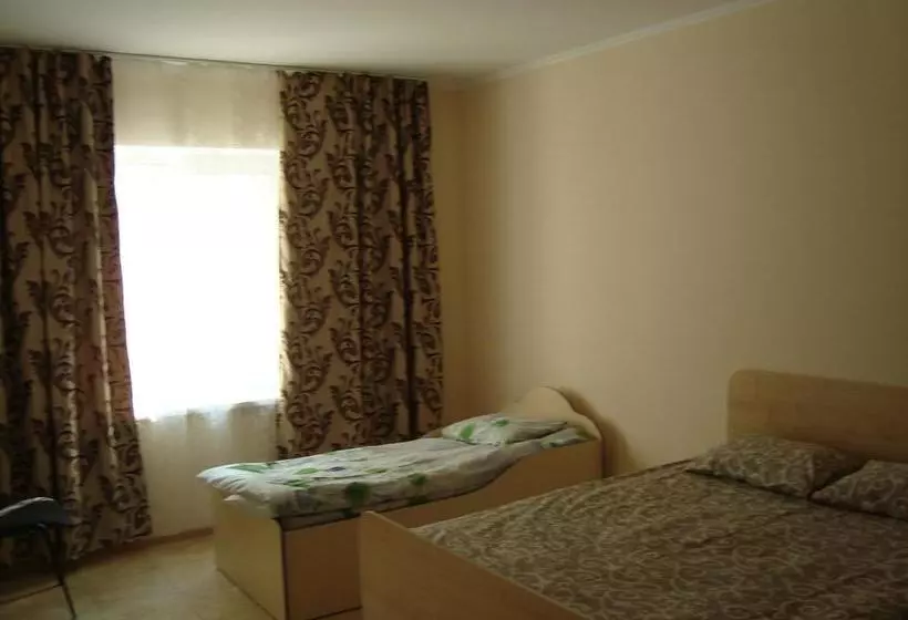 Hostel Sofia