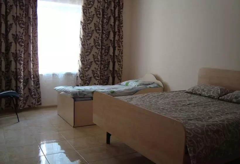 Hostel Sofia