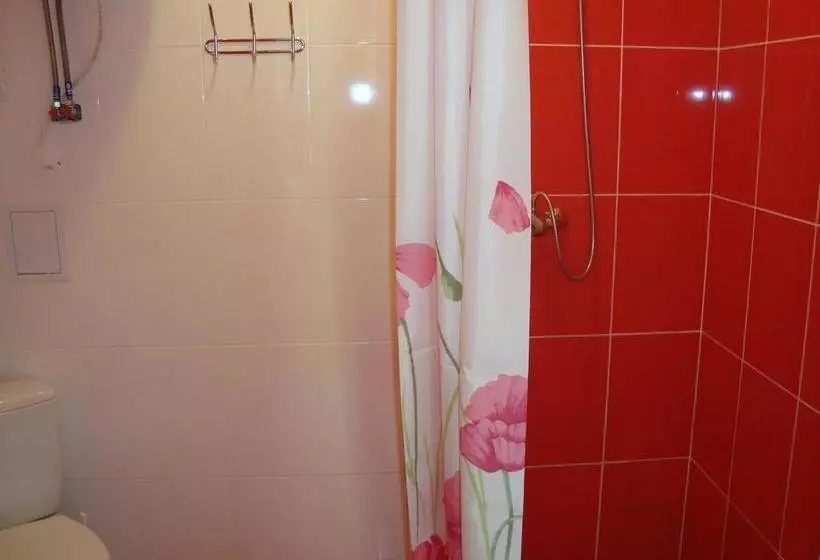 Hostel Sofia