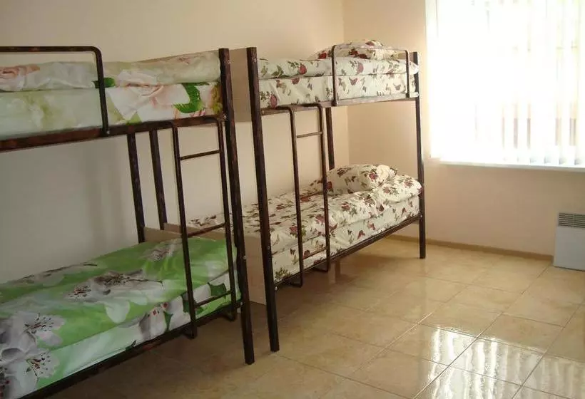 Hostel Sofia