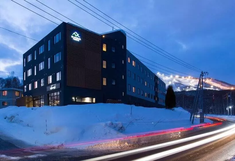 Hotelli Always Niseko