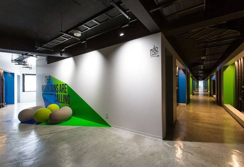 בית מלון כפרי Always Niseko