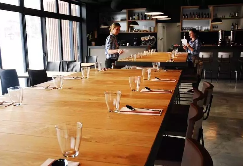 Hotelli Always Niseko
