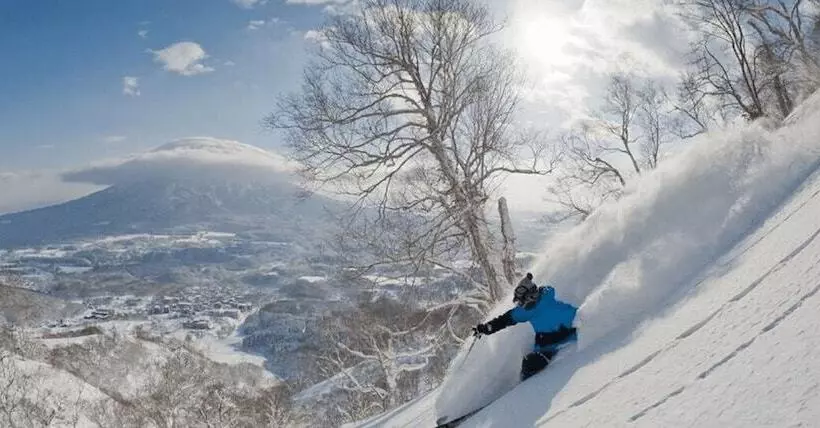 Hotelli Always Niseko