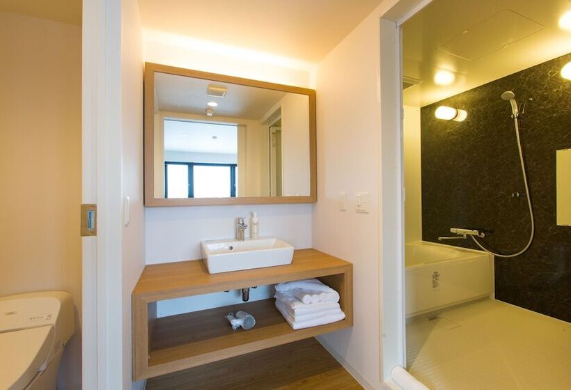 בית מלון כפרי Always Niseko