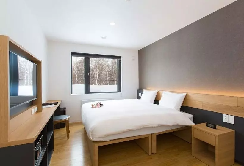 Hotelli Always Niseko