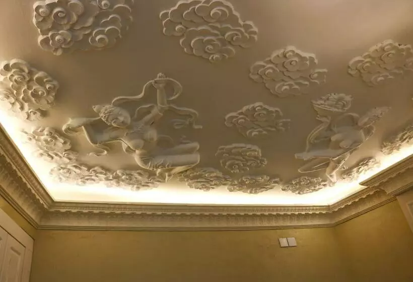 هتل Elegance