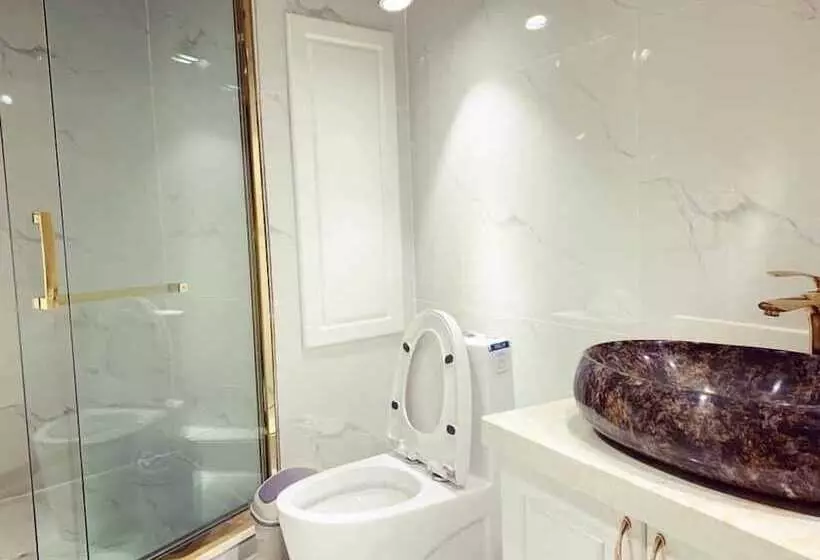 هتل Elegance