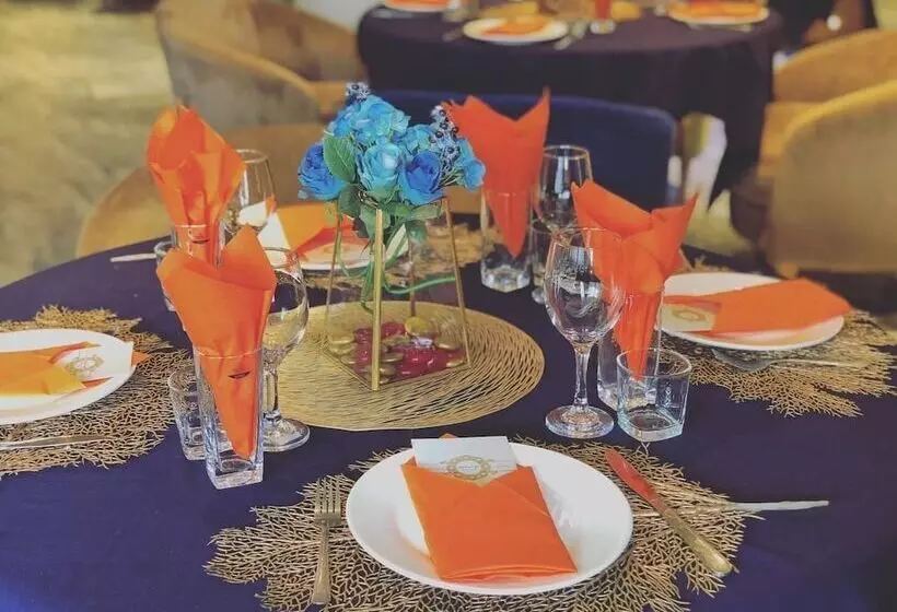 هتل Elegance