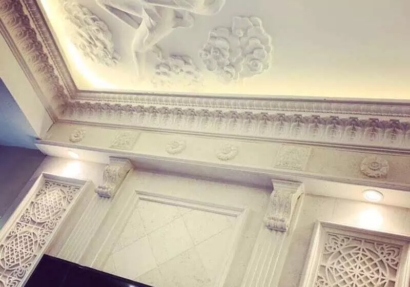 هتل Elegance