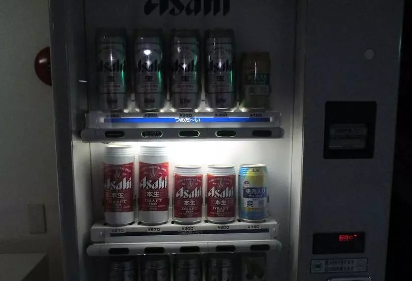 ホテル Fukushima Hills