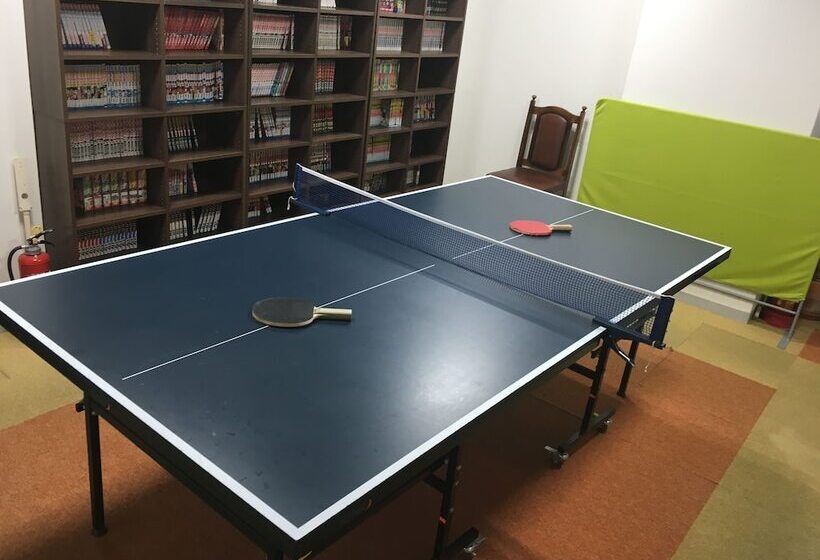 فندق Fukushima Hills