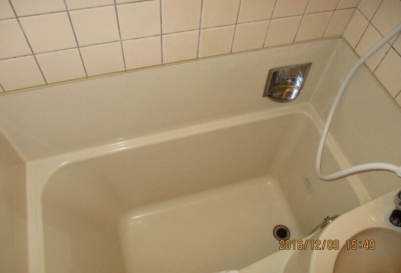 فندق Fukushima Hills