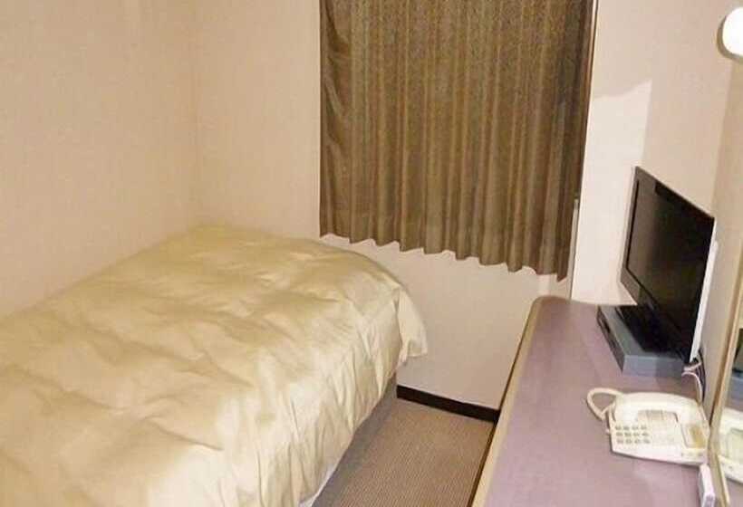 فندق Fukushima Hills