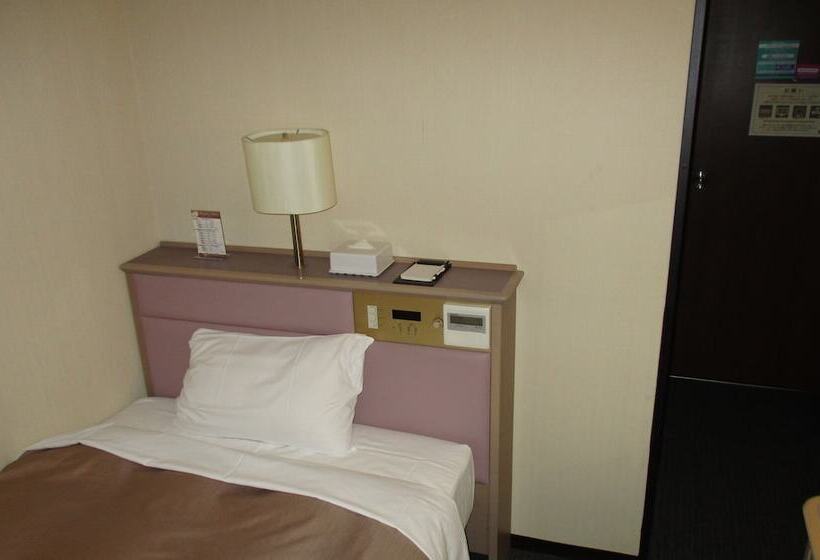 فندق Fukushima Hills