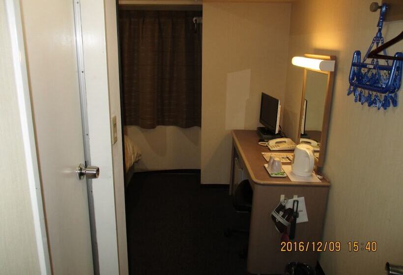 فندق Fukushima Hills