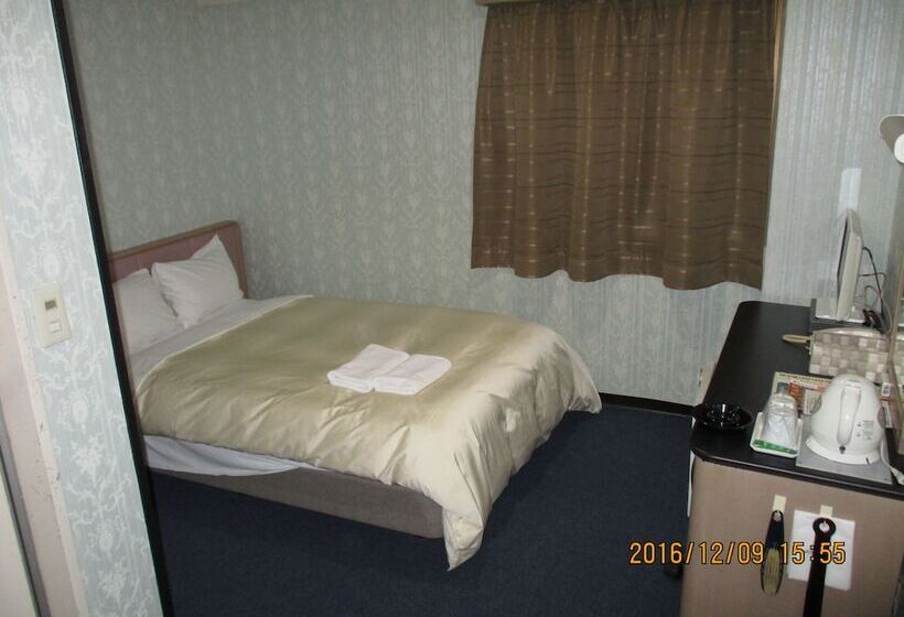 فندق Fukushima Hills