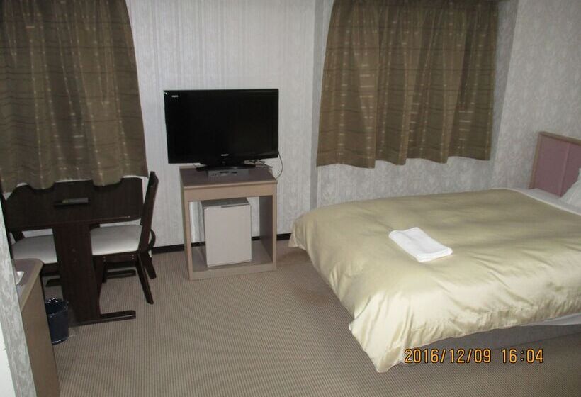 فندق Fukushima Hills