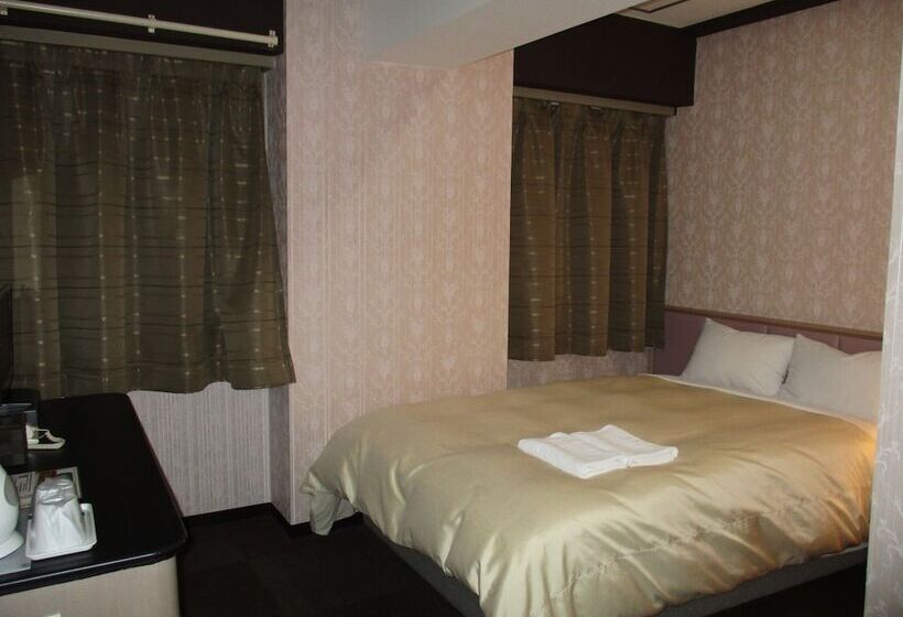 فندق Fukushima Hills