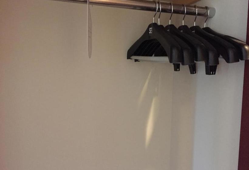 فندق Hokkein Onsen Kougen Terrace