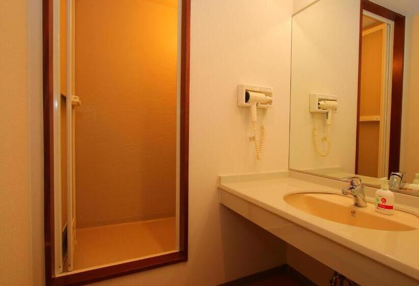 فندق Hokkein Onsen Kougen Terrace