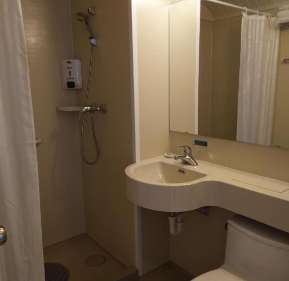 酒店 Jinjiang Inn Longyan Zhongshan Road Pedestrian Street