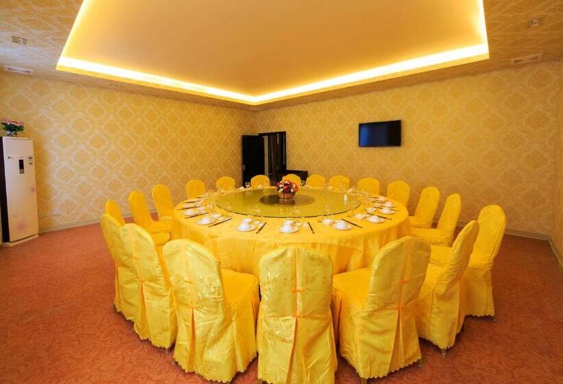 酒店 Jinjiang Inn Longyan Zhongshan Road Pedestrian Street