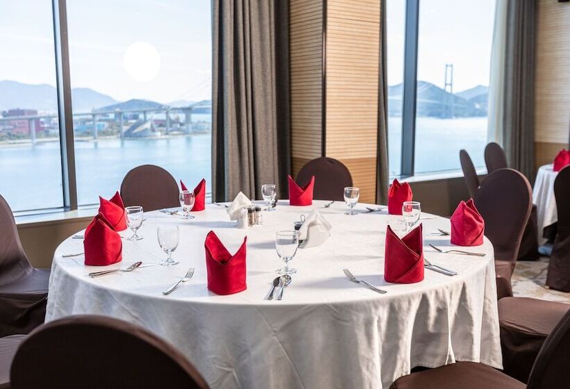 فندق Gwangyang Lacky