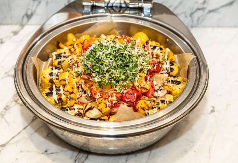 فندق Gwangyang Lacky