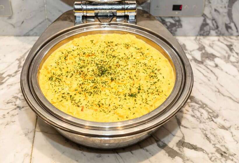 فندق Gwangyang Lacky