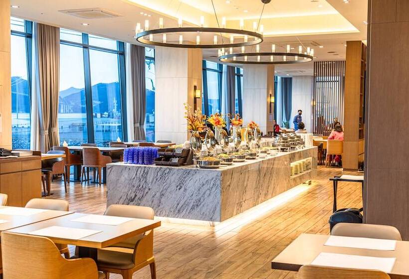 فندق Gwangyang Lacky