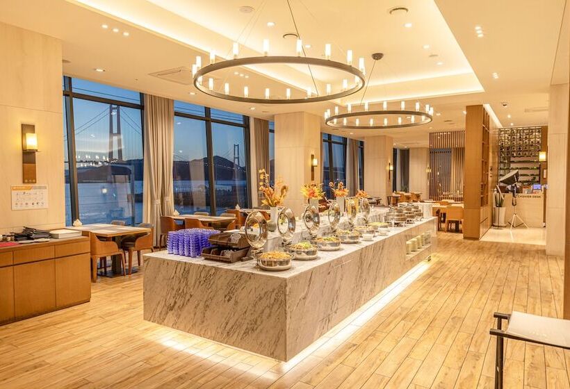 فندق Gwangyang Lacky