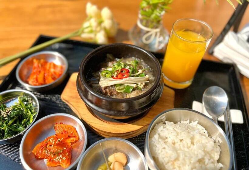 هتل Sorgente Business