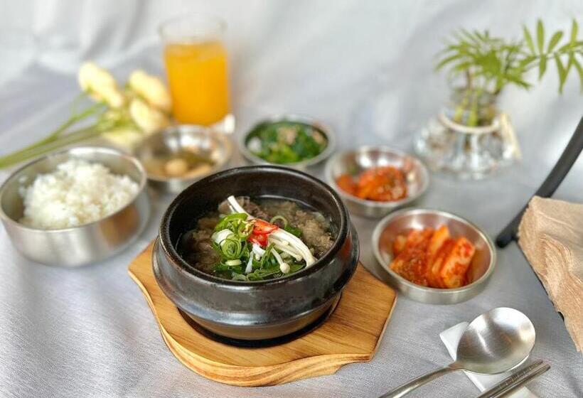 هتل Sorgente Business