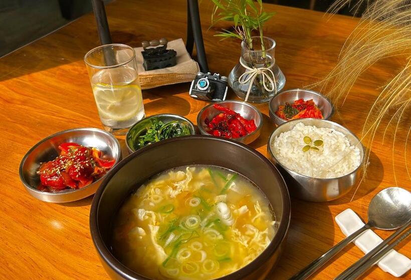 هتل Sorgente Business