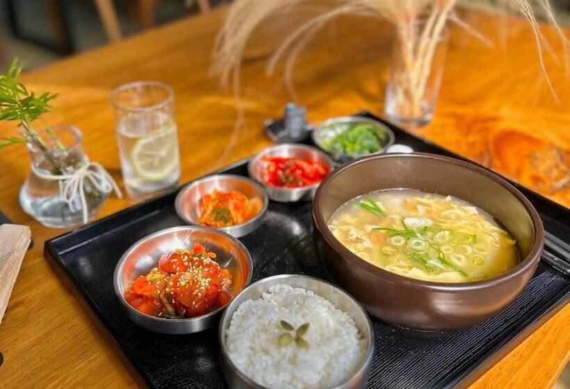 هتل Sorgente Business