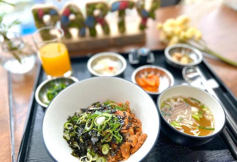 هتل Sorgente Business