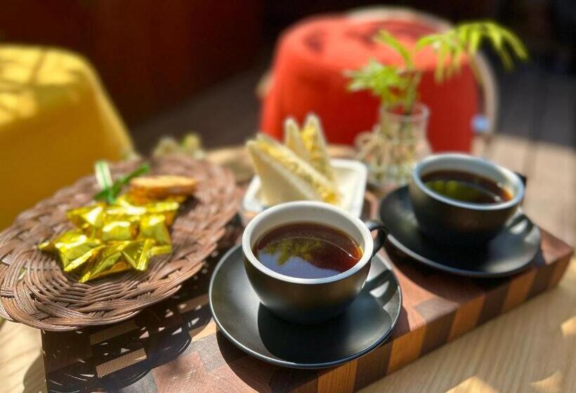 هتل Sorgente Business