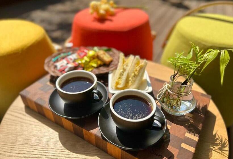 هتل Sorgente Business