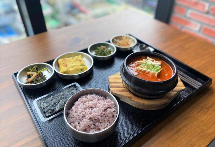 هتل Sorgente Business