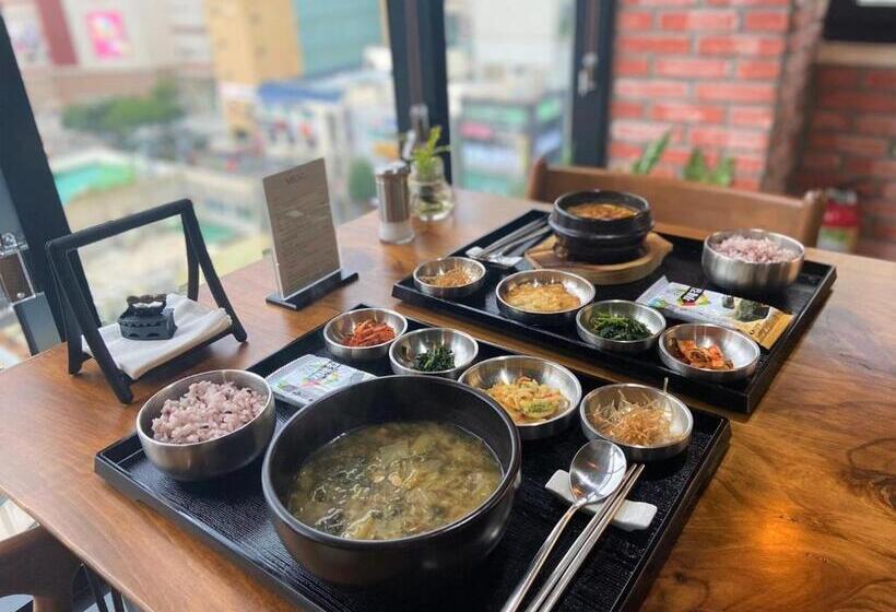 هتل Sorgente Business