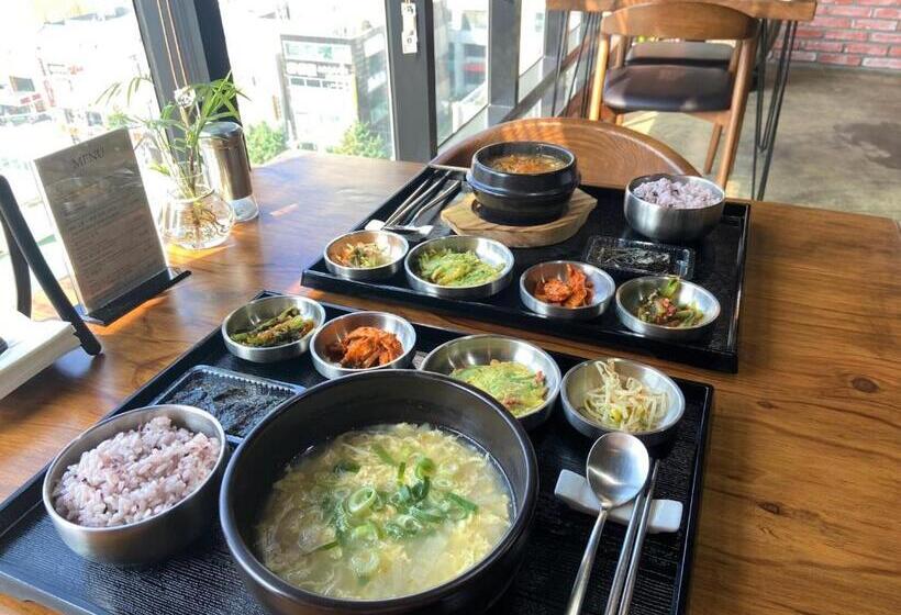 هتل Sorgente Business