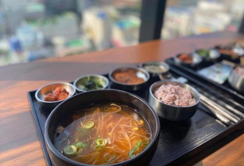 هتل Sorgente Business